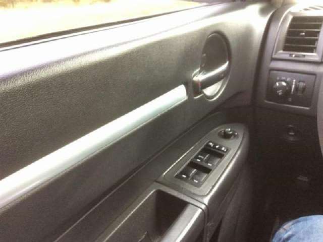 Dodge Charger 2010 photo 20